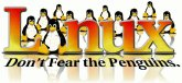 Dont Fear the Penguins